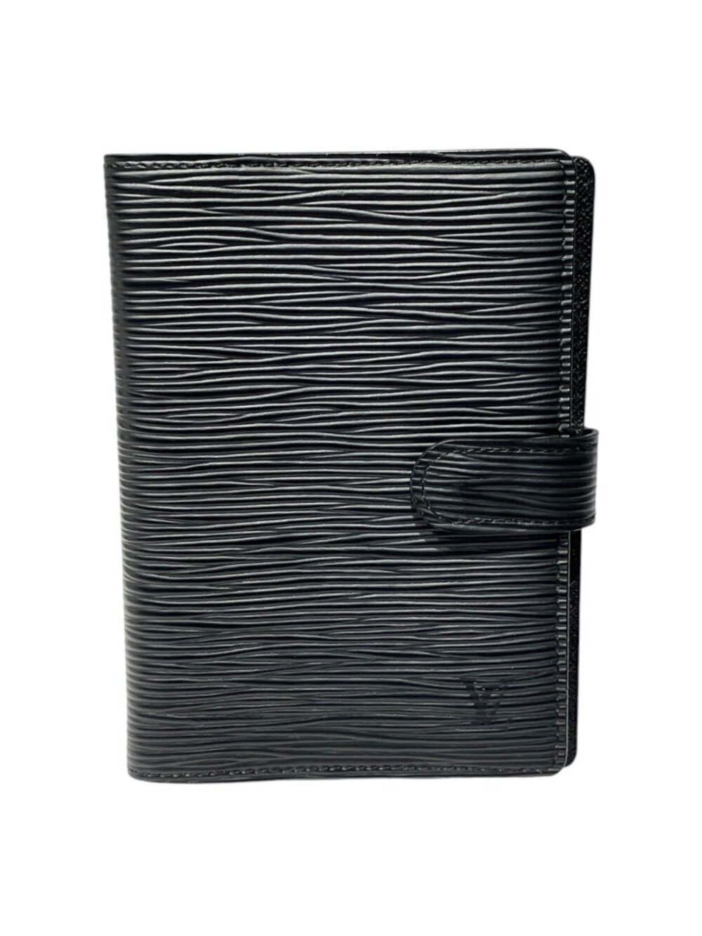 Louis Vuitton Agenda PM Epi Leather